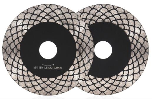 AFDSBF13 Diamond Blade Saw Granite Marble Cutting Disc